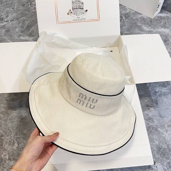 Miu Miu Hat MUH00106